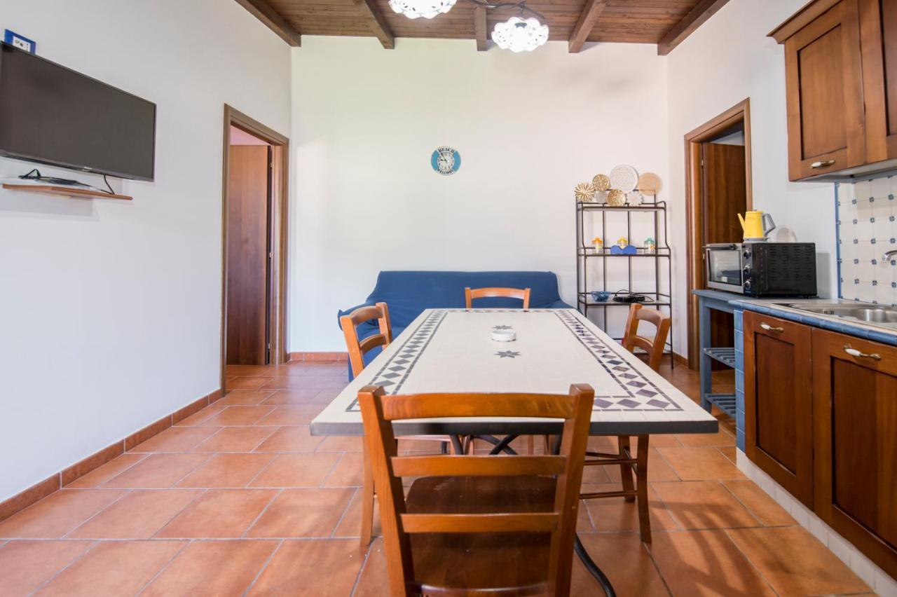 Villa Sajonara Elvira Fontane Bianche Zewnętrze zdjęcie