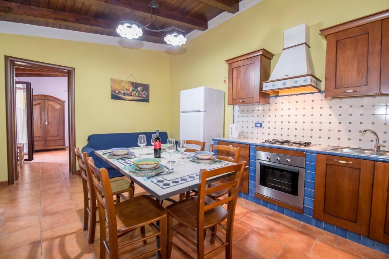 Villa Sajonara Elvira Fontane Bianche Zewnętrze zdjęcie