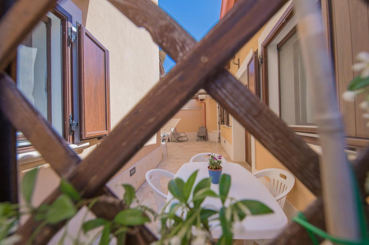 Villa Sajonara Elvira Fontane Bianche Zewnętrze zdjęcie