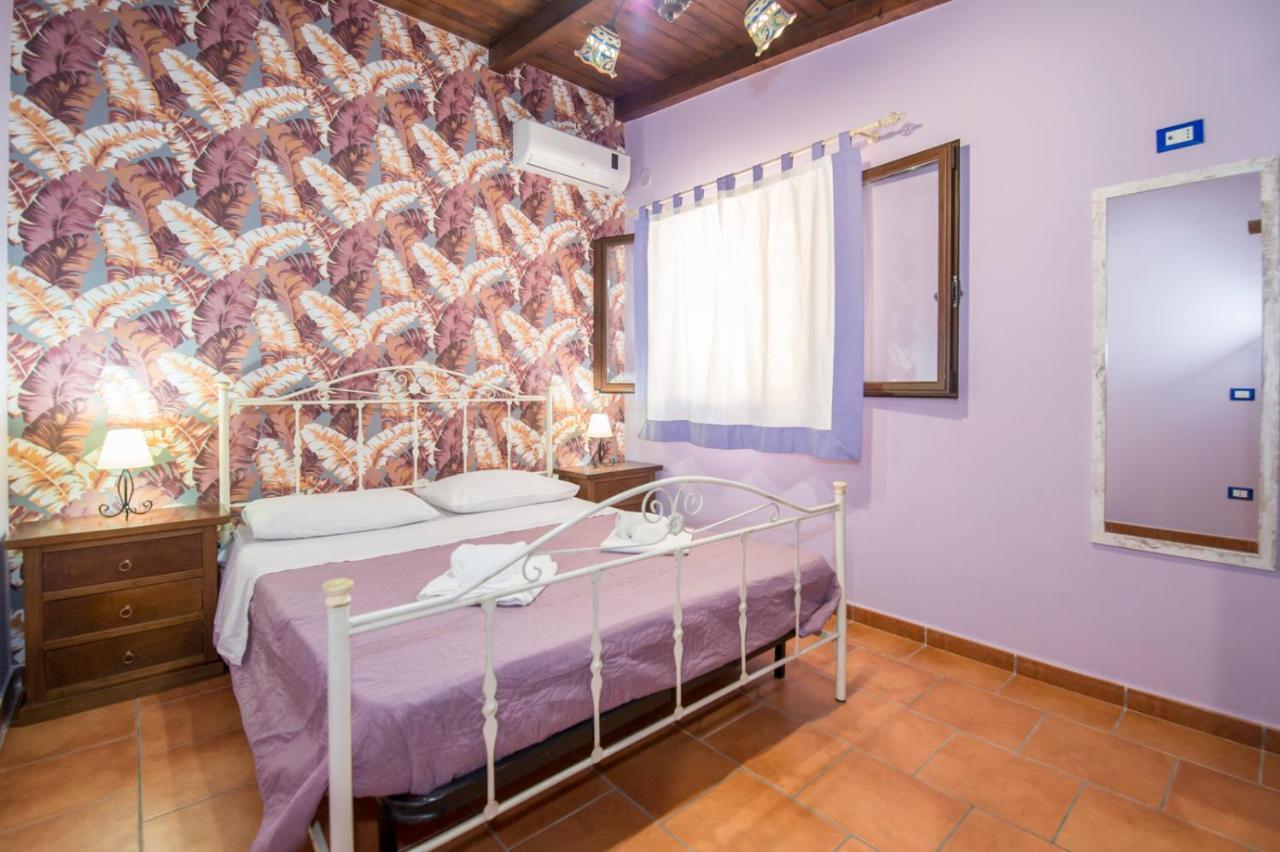Villa Sajonara Elvira Fontane Bianche Zewnętrze zdjęcie