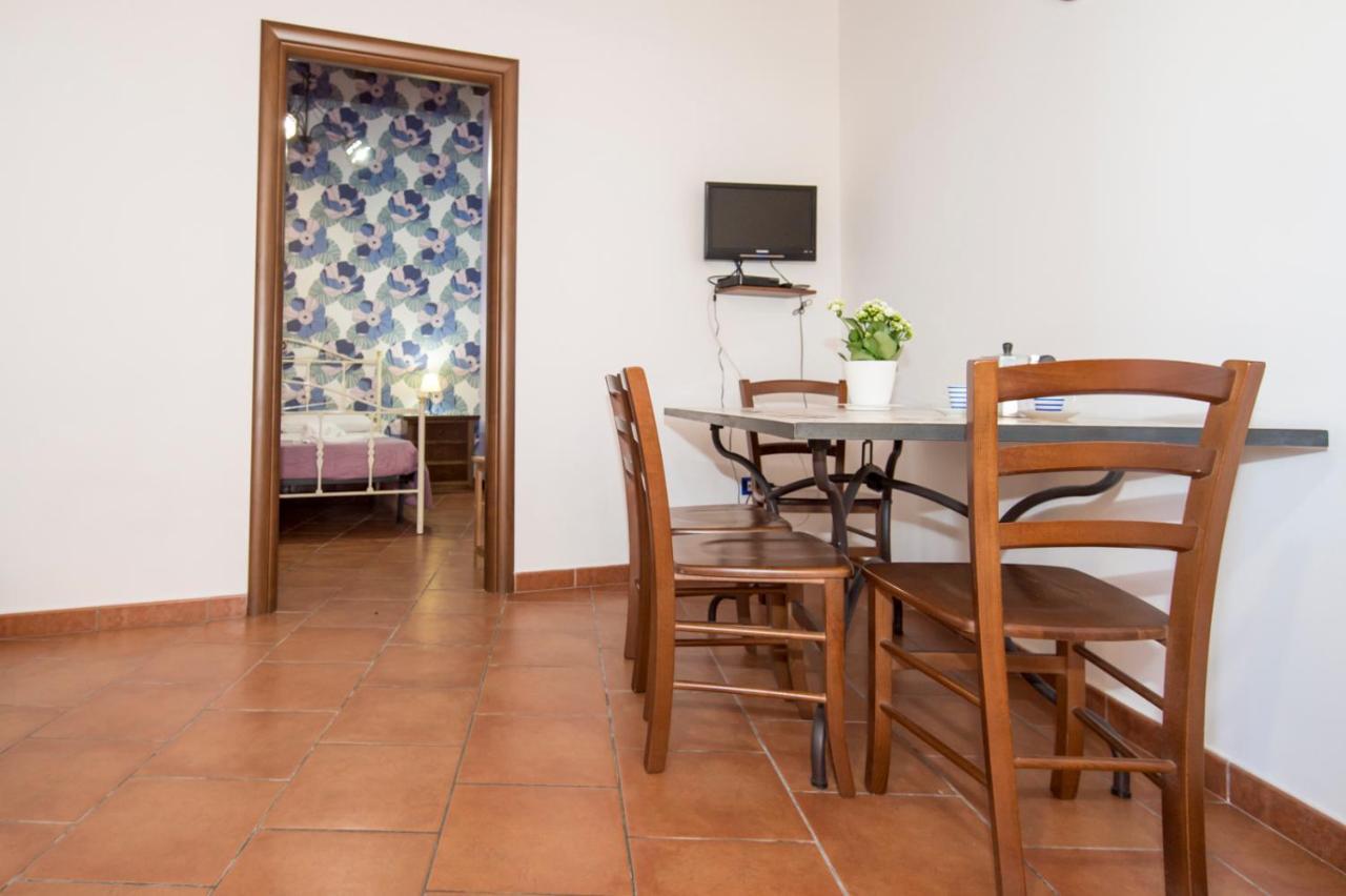 Villa Sajonara Elvira Fontane Bianche Zewnętrze zdjęcie