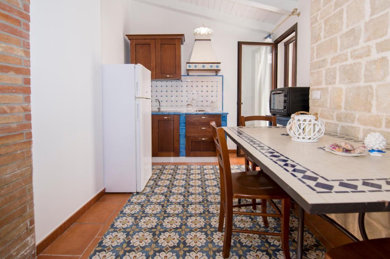 Villa Sajonara Elvira Fontane Bianche Zewnętrze zdjęcie