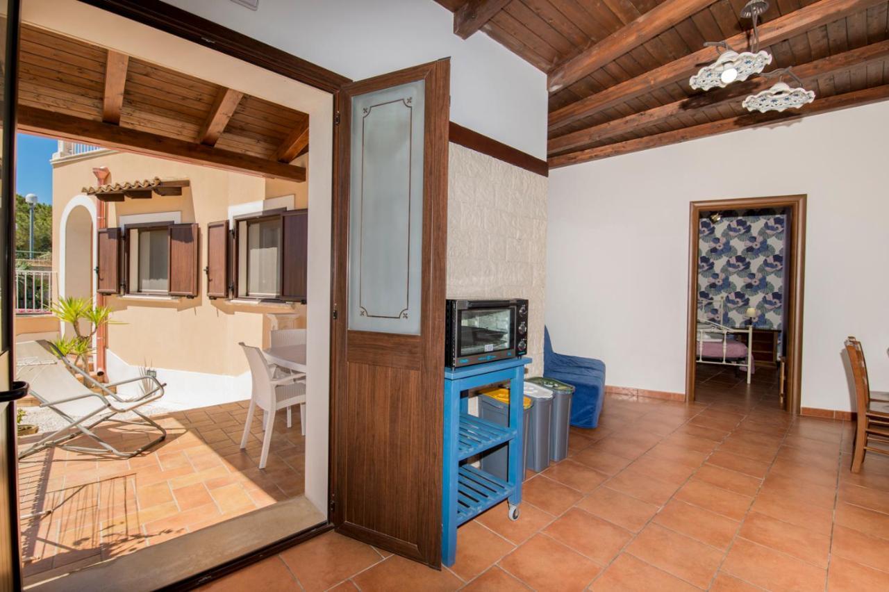 Villa Sajonara Elvira Fontane Bianche Zewnętrze zdjęcie