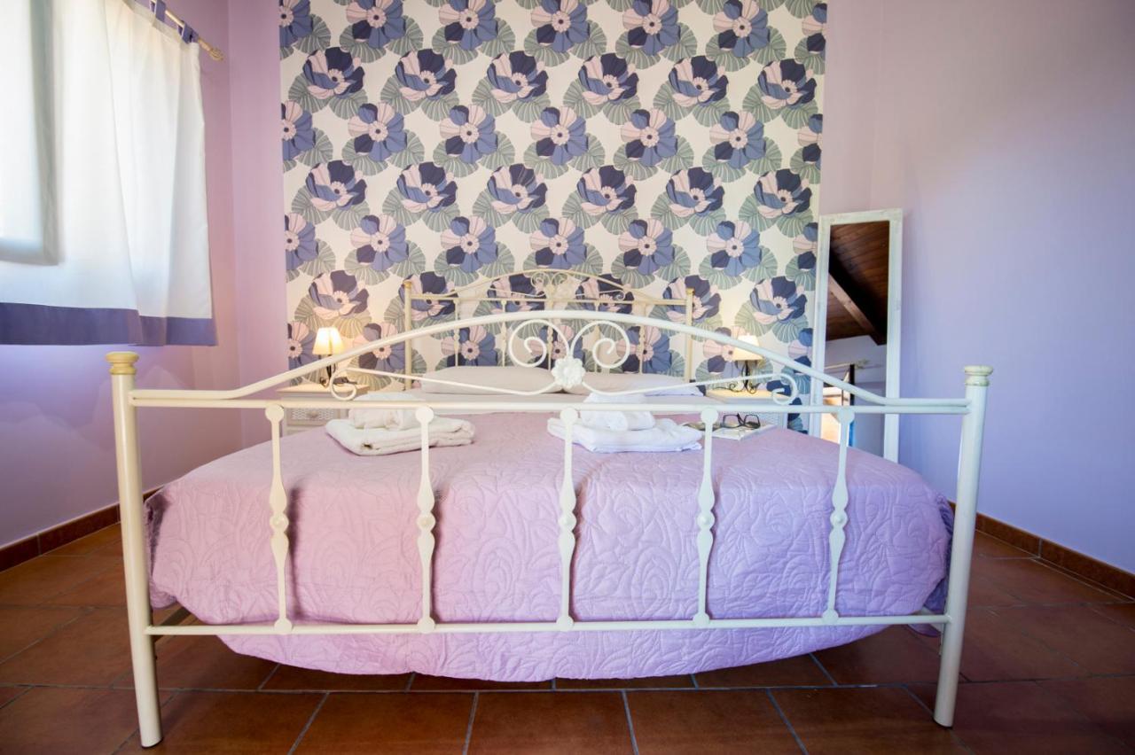 Villa Sajonara Elvira Fontane Bianche Zewnętrze zdjęcie