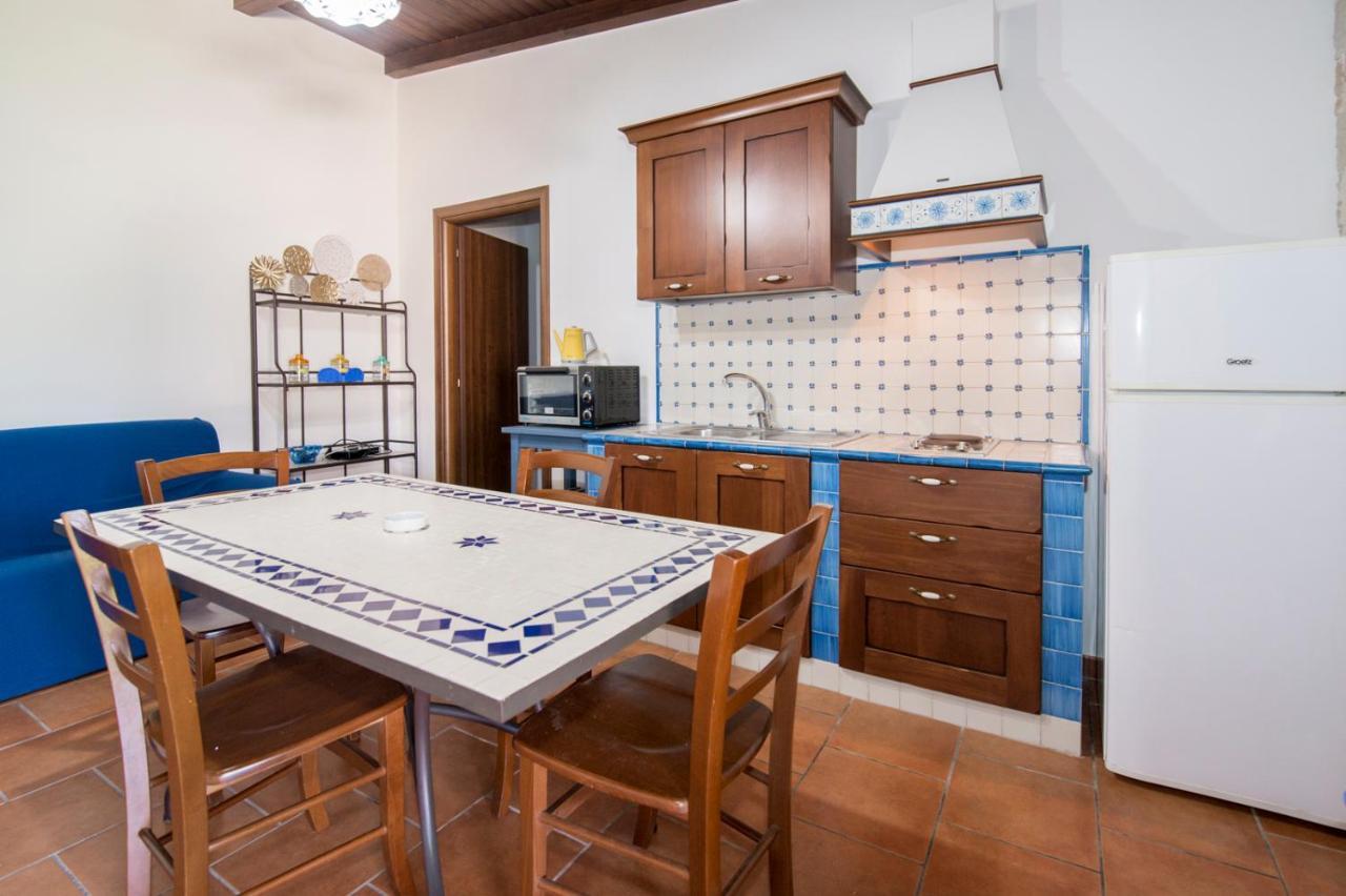 Villa Sajonara Elvira Fontane Bianche Zewnętrze zdjęcie