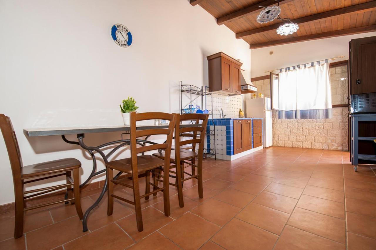 Villa Sajonara Elvira Fontane Bianche Zewnętrze zdjęcie