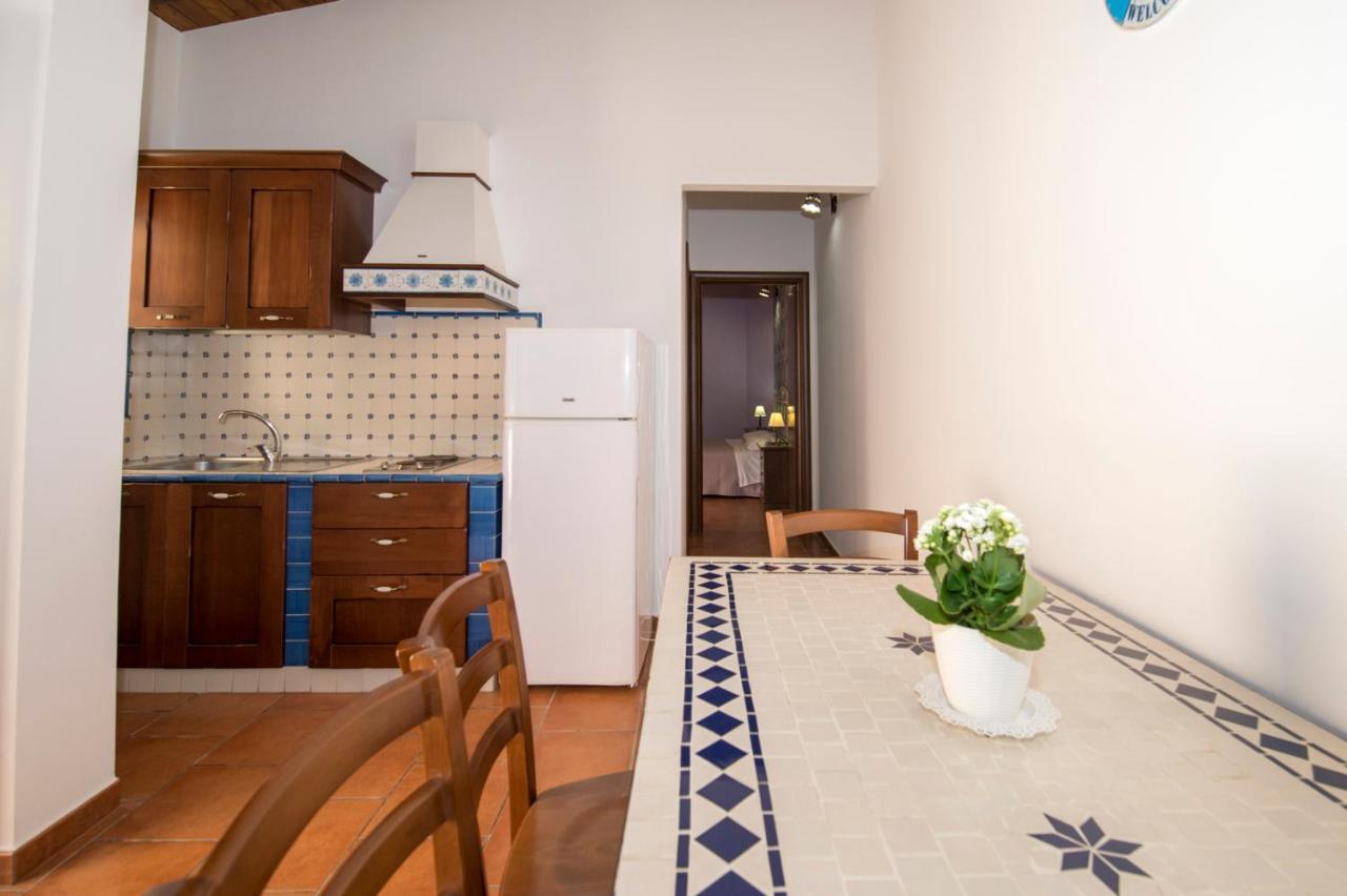 Villa Sajonara Elvira Fontane Bianche Zewnętrze zdjęcie
