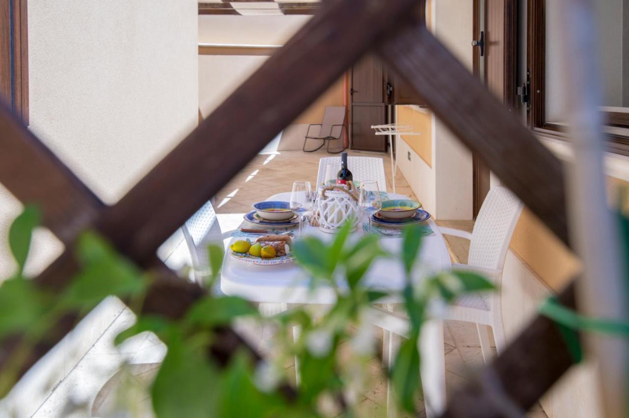 Villa Sajonara Elvira Fontane Bianche Zewnętrze zdjęcie