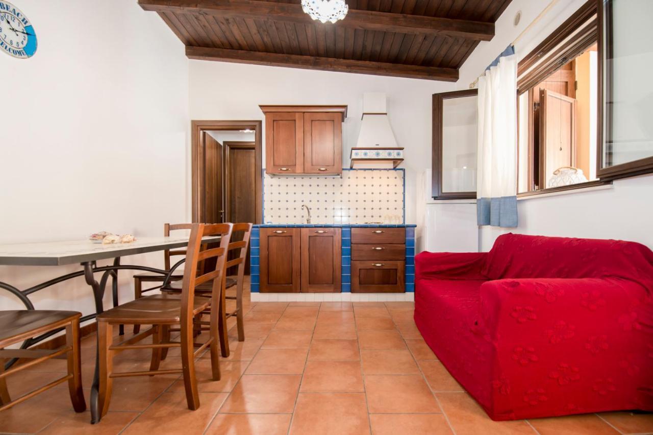 Villa Sajonara Elvira Fontane Bianche Zewnętrze zdjęcie