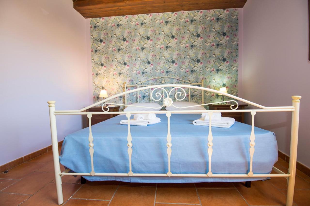 Villa Sajonara Elvira Fontane Bianche Zewnętrze zdjęcie